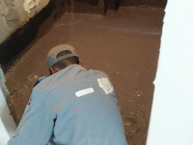 地面空鼓怎么辦？地面空鼓原因分析起砂