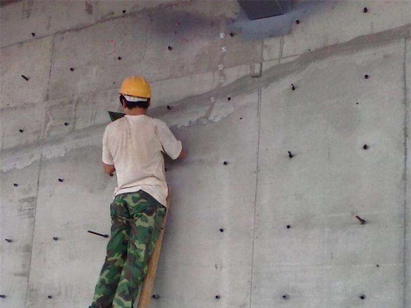 外墻裂縫怎么處理？外墻裂縫修補防水補