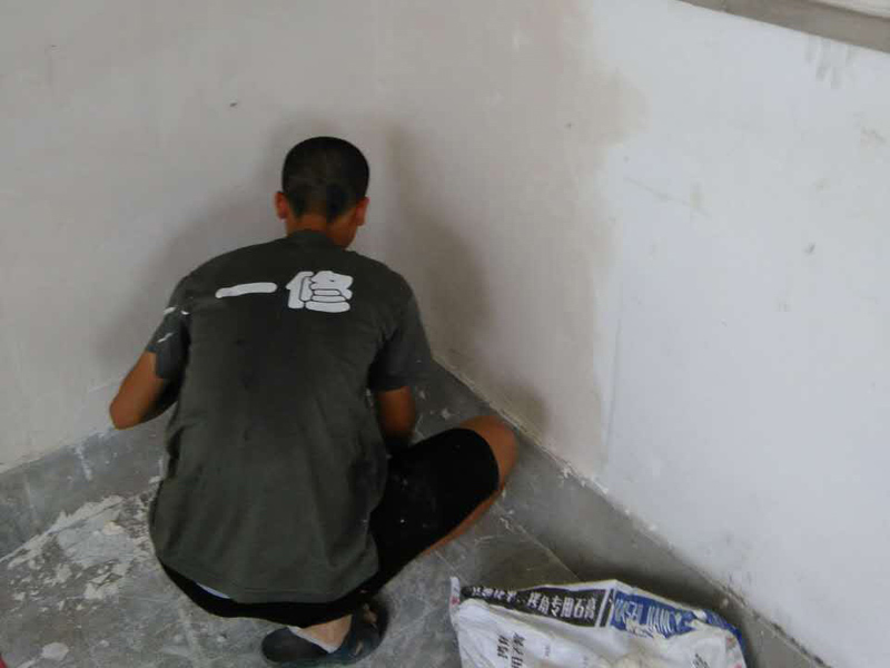 墻面滲水怎么辦？有什么處理辦法？滲水