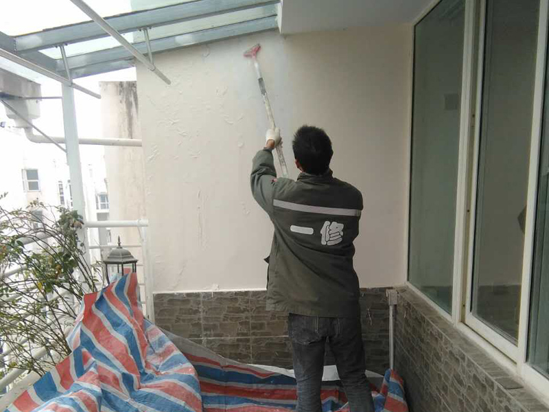 陽光房漏水怎么辦？陽光房防水怎么做？