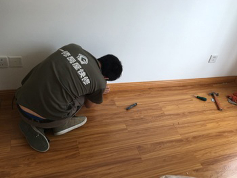 鋪地板多少錢一平方？木地板鋪裝價格