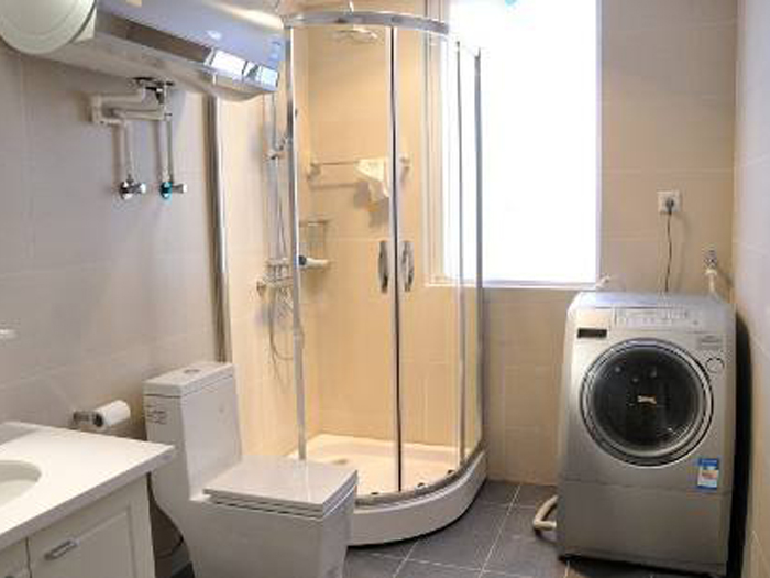 淋浴房安裝多少錢，淋浴房安裝注意事項