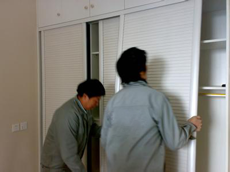 衣帽間怎么裝修？衣帽間設計注意事項