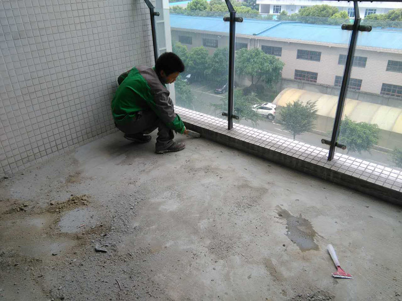 地面不平如何處理？地面不平能鋪地板嗎