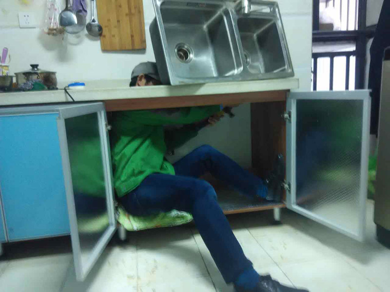 定制櫥柜怎么做？定制櫥柜怎么選購-廚