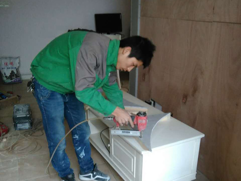 家具掉漆怎么辦？家具老舊怎么修補翻新