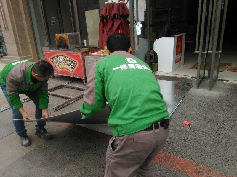 店鋪怎么裝修？店鋪施工要注意哪些事項(xiàng)