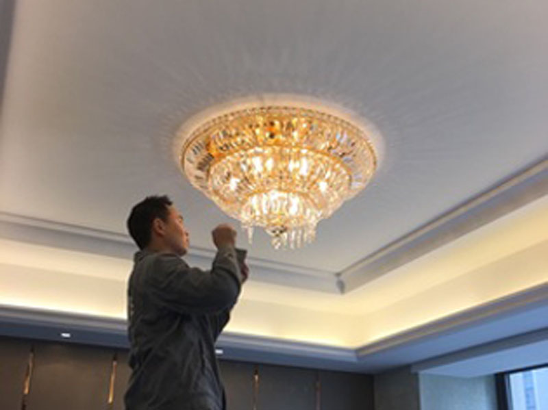 燈帶安裝方法解析，燈帶安裝安裝注意事