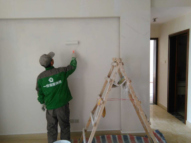 電視墻裝修怎么做？電視墻裝修有哪些注