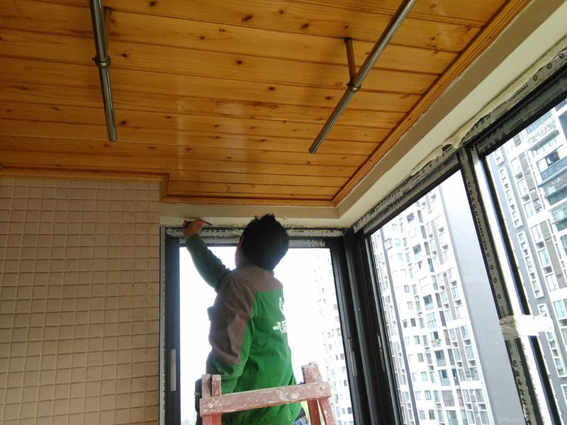 陽(yáng)臺(tái)裝修改造，陽(yáng)臺(tái)裝修注意事項(xiàng)解析