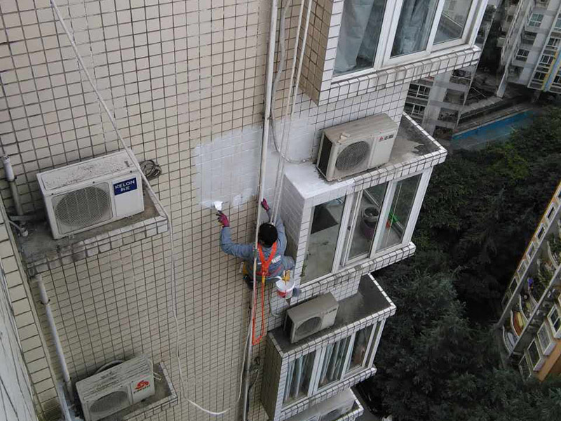 外墻防水怎么做？外墻防水施工方法及注