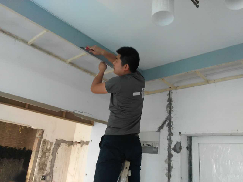 吊頂裝修要點(diǎn)、吊頂裝修設(shè)計(jì)的注意事項(xiàng)