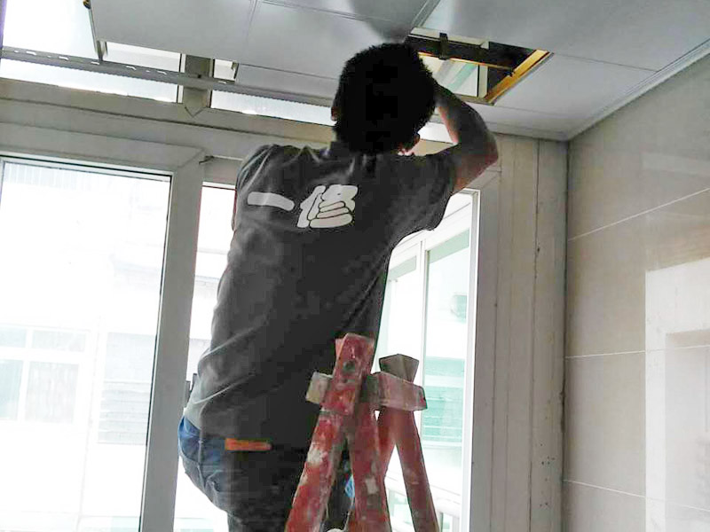 浴霸安裝有什么需要注意的？浴霸安裝方