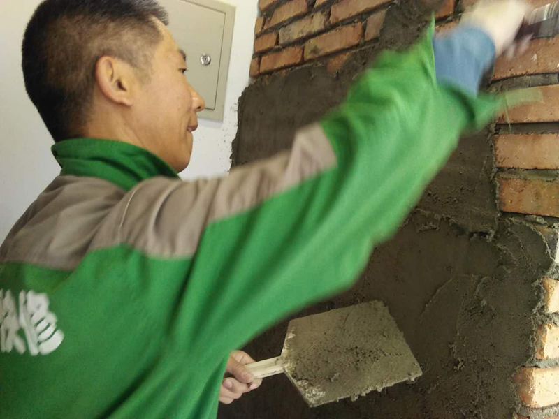 一修花灑漏水、自流平施工、打墻拆墻、