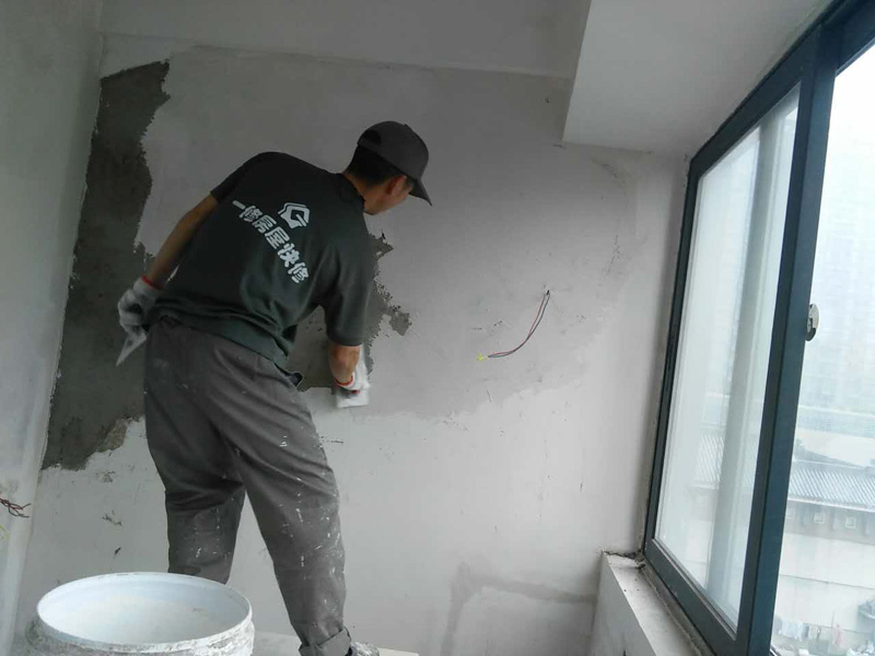 陽臺漏水怎么辦？陽臺漏水原因及處理方