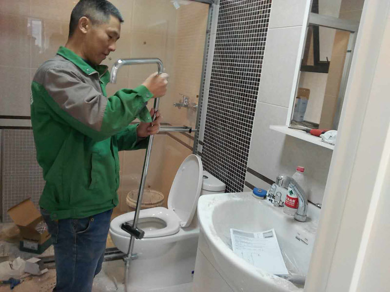 水龍頭怎么拆卸，水龍頭拆卸安裝的方法