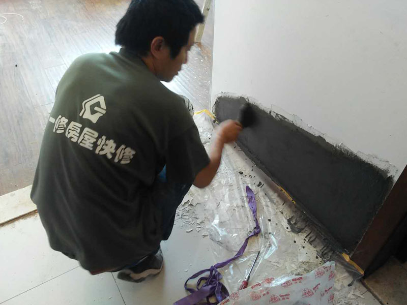 裝修入住半個(gè)月墻面發(fā)霉是為什么？應(yīng)如