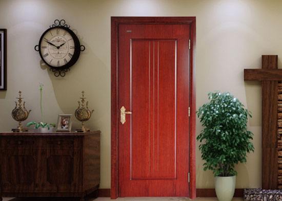 門套壞了如何補(bǔ)，套裝門的安裝方法_舊