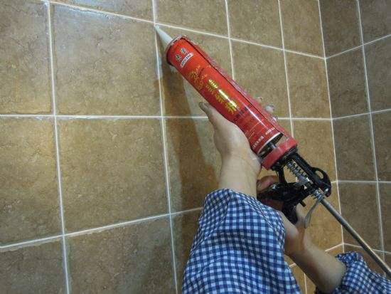 什么是瓷磚美縫，美縫劑的施工步驟-瓷