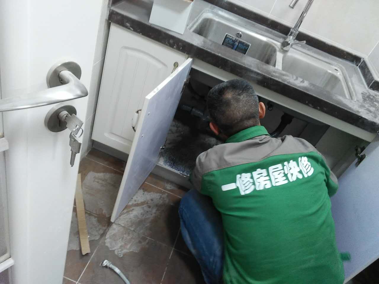 6平方小戶型廚房裝修講究多，原來(lái)做飯