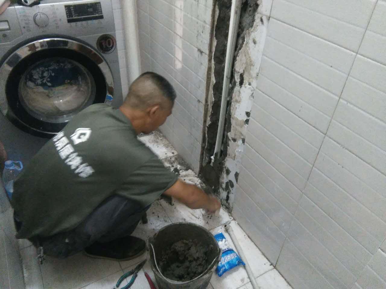 舊房水電改造怎么做？做好這幾點(diǎn)很關(guān)鍵