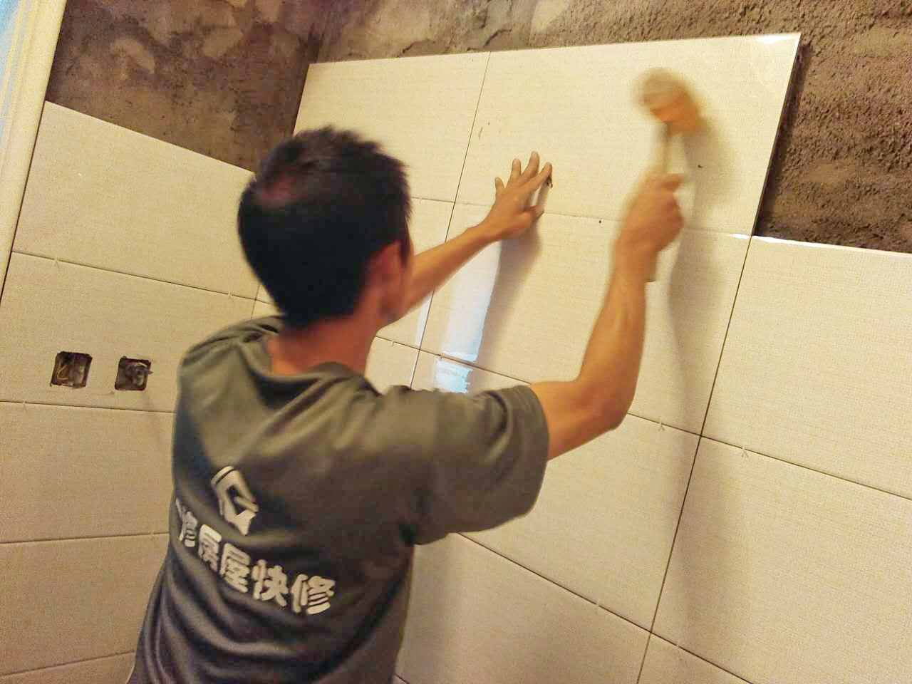 你應(yīng)該知道的瓷磚鋪貼規(guī)范要求，這幾點(diǎn)