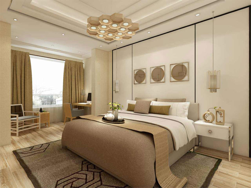 裝修公司網站，滿足你一切裝修的需求和