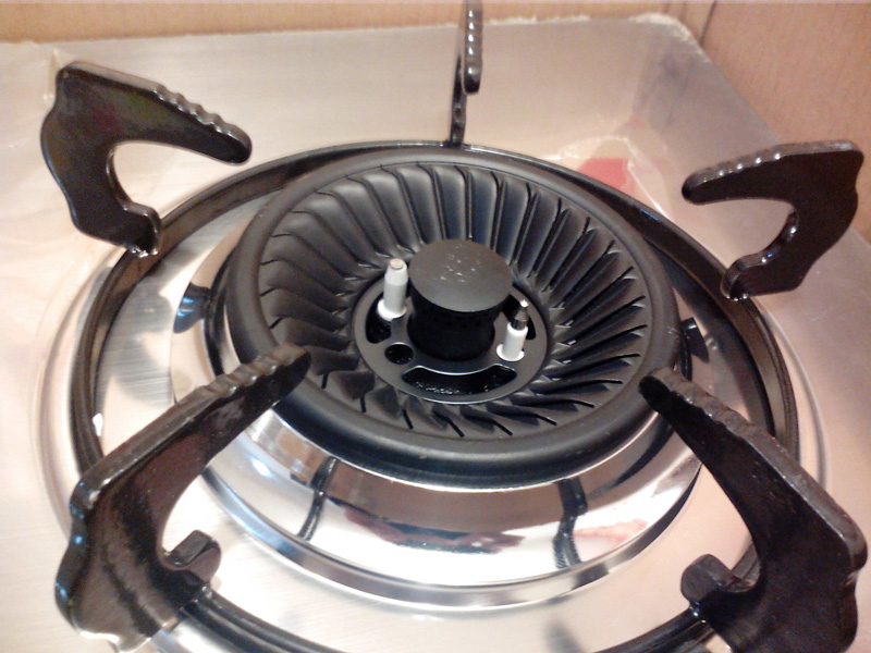 燃?xì)庠罨鹦∈鞘裁丛?？燃?xì)庠蠲}沖點火