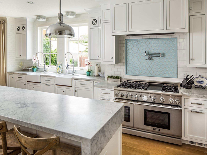 小衛(wèi)浴的裝修知識(shí)，里面也有大學(xué)問(wèn)