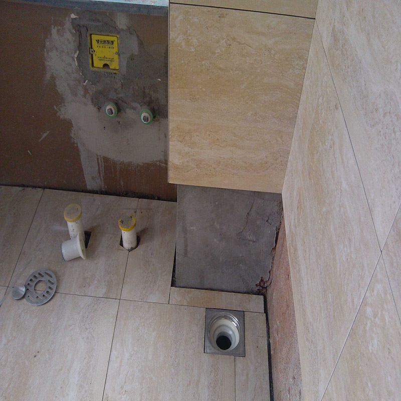 人防防爆地漏安裝規(guī)范是什么，慢慢看完