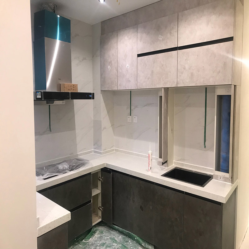 櫥柜安裝工了解一下，容易上手工資高