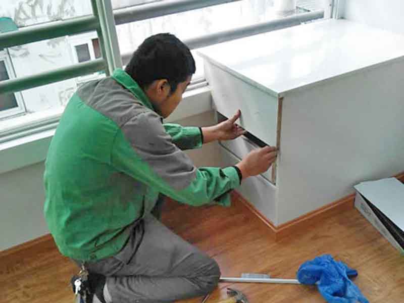 家具修漆應(yīng)該怎么補？一修告訴你家具修