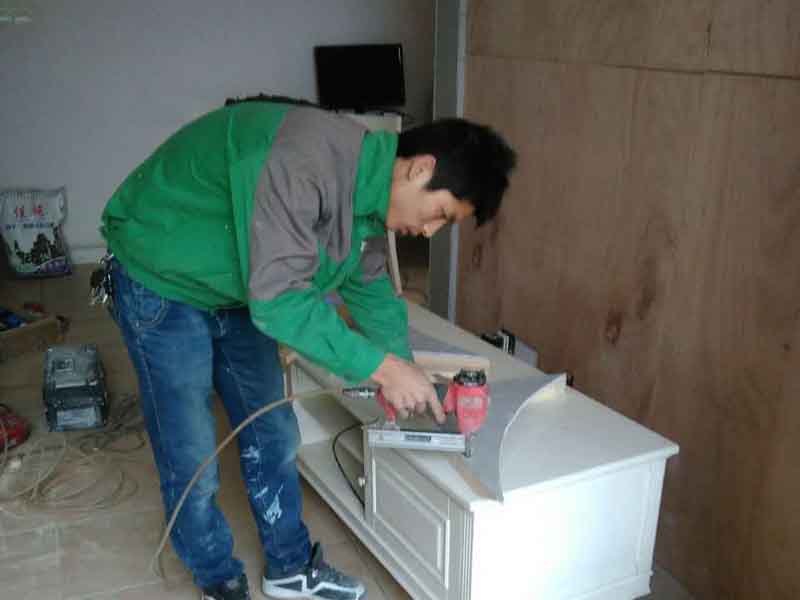 廣州家具安裝師傅哪里去找？廣州家具安