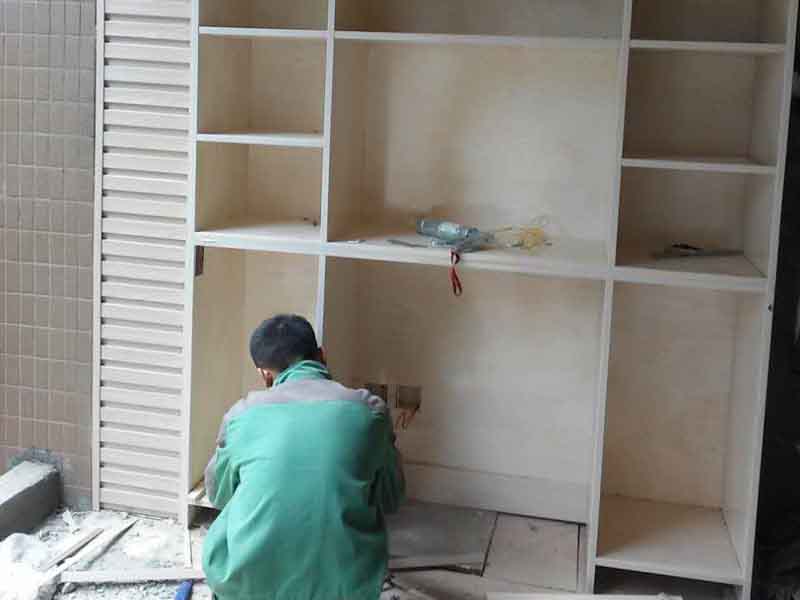 深圳家具安裝去哪里找，深圳家具安裝公