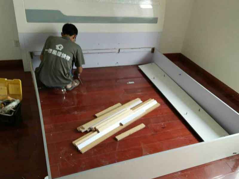 家具安裝服務(wù)哪家公司更好，家具安裝服