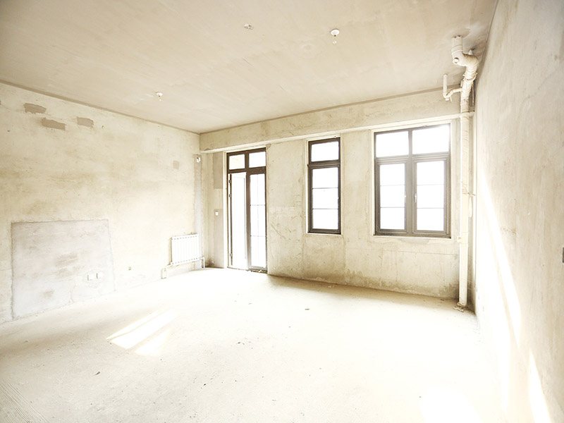 史上詳細(xì)毛坯房裝修步驟和流程，202