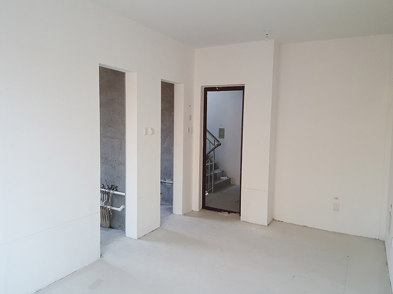 成都毛坯房整體裝修全攻略，吐血整理，