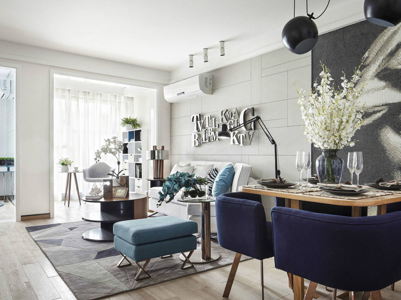 二手房裝修改造流程日記，以及裝修菜鳥