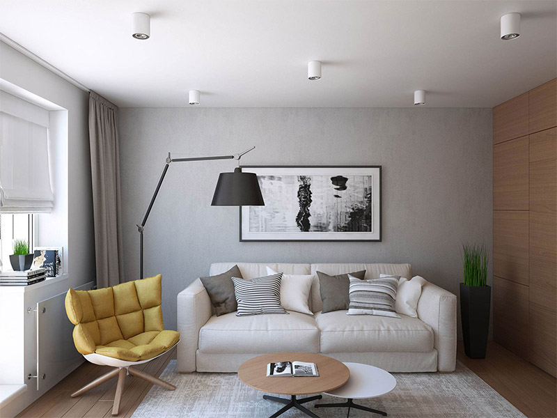 二手房如何翻修，二手房的裝修注意事項