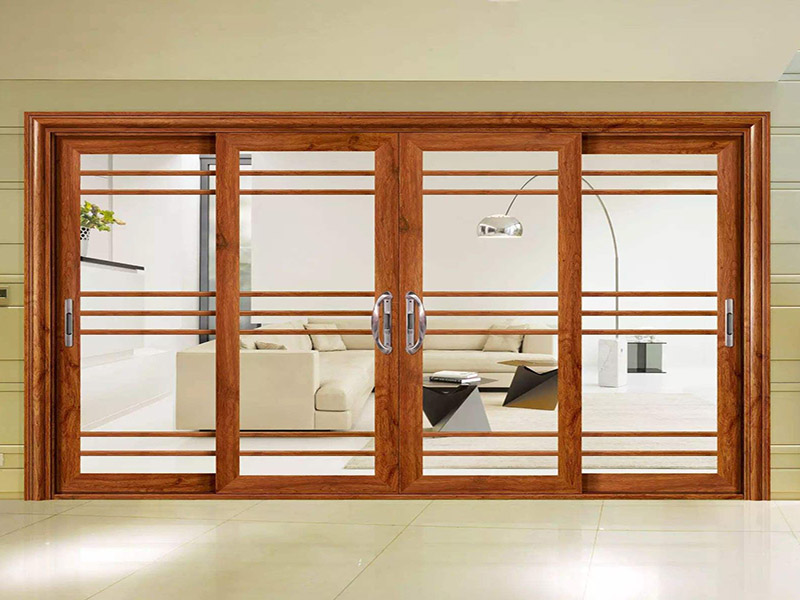 北京推拉門上門維修的簡單辦法，配件選