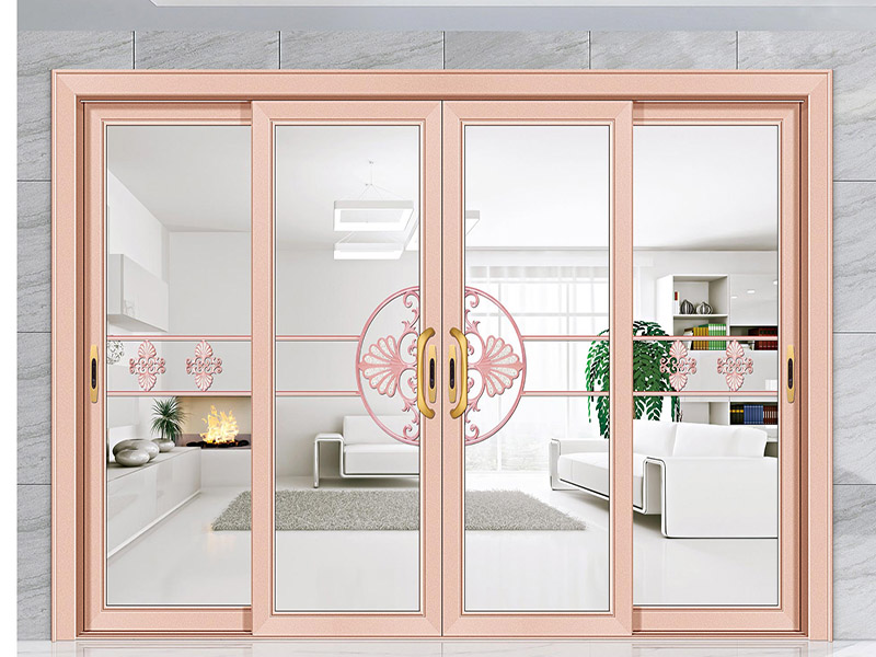 推拉門下面滑輪壞了，推拉門怎么維修，