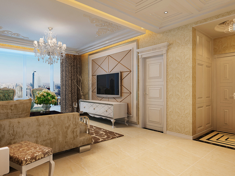 舊房裝修報價參考標(biāo)準(zhǔn)分享，看完這個再