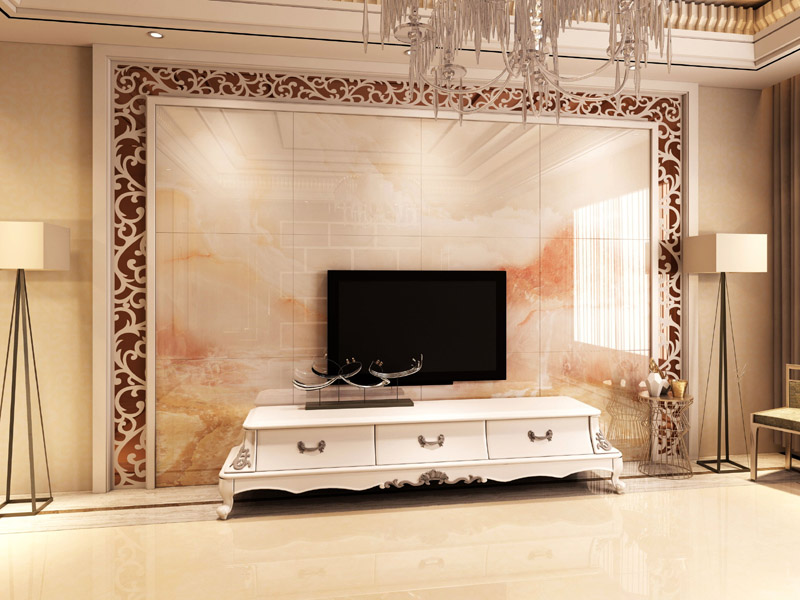 墻面掉漆怎么辦？墻壁如何修補處理，墻