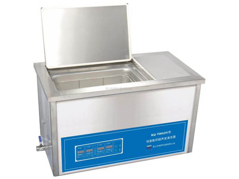 超聲波清洗機維修案例，異響等一般故障