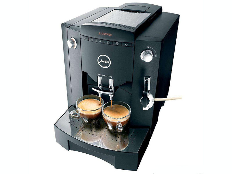 咖啡機(jī)維修怎么樣，咖啡機(jī)不出水怎么回