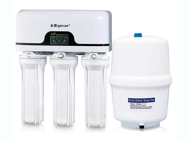 凈水器維修電話，凈水器故障判斷與維修