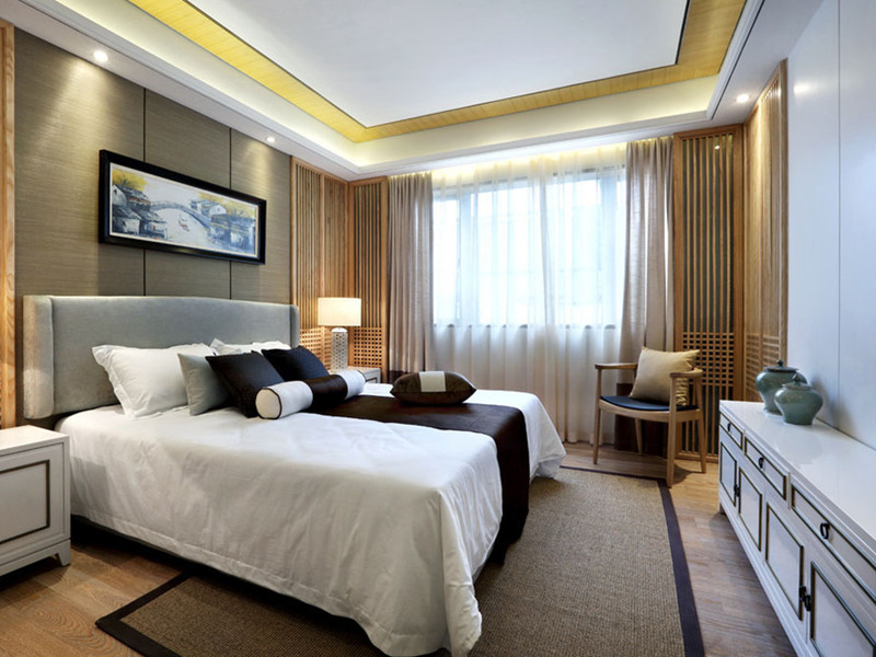 酒店怎么裝修,如何裝修酒店更省錢(qián),如