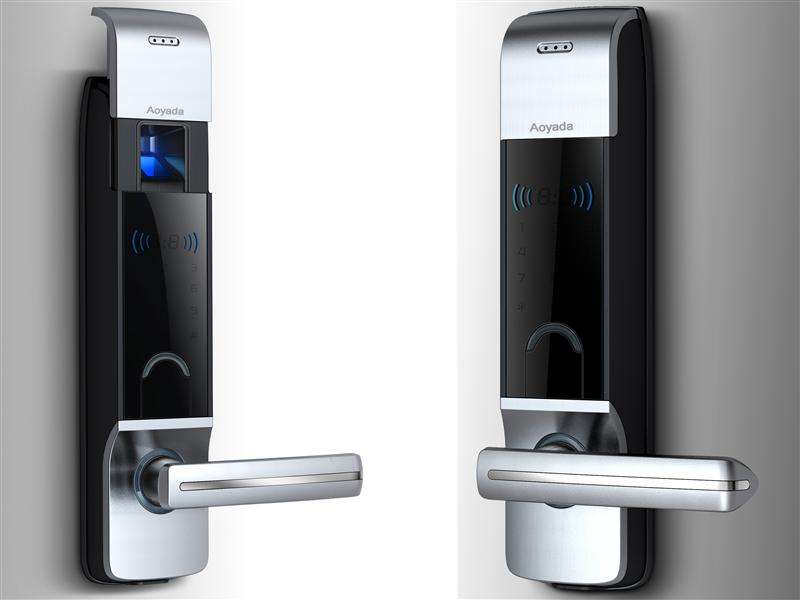 電子門鎖維修費用，電子門鎖哪個品牌好