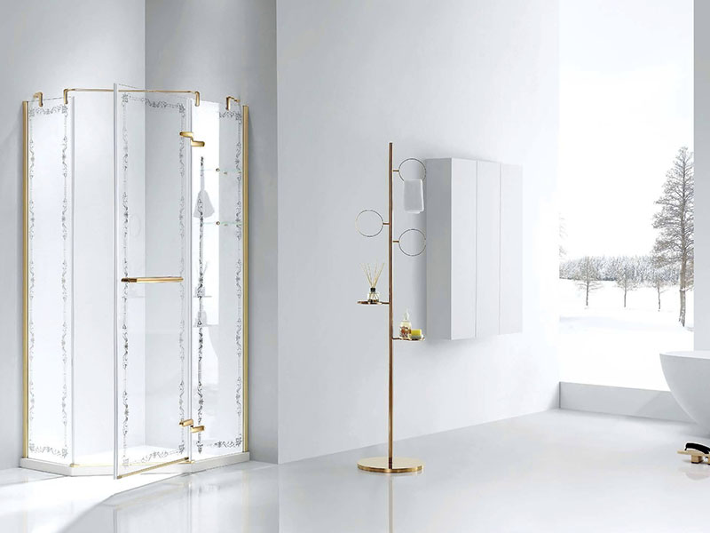 淋浴房如何安裝,淋浴房安裝方法和步驟