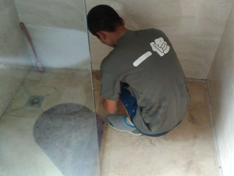 地漏安裝不可馬虎，這些問題安裝時可千